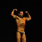 Anthony   Barlanti - NPC North Carolina State  2010 - #1